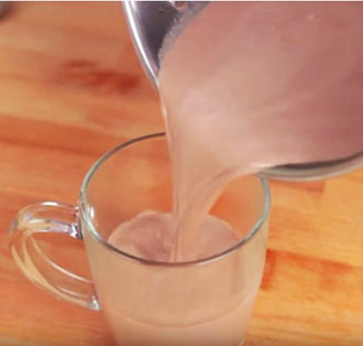 Как сварить какао на молоке рецепт