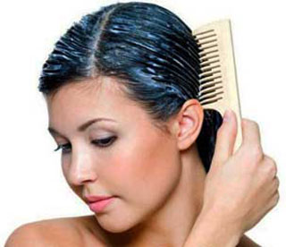 псориаз волосистой части головы лечение народными средствами