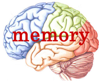 Средства для улучшения памяти