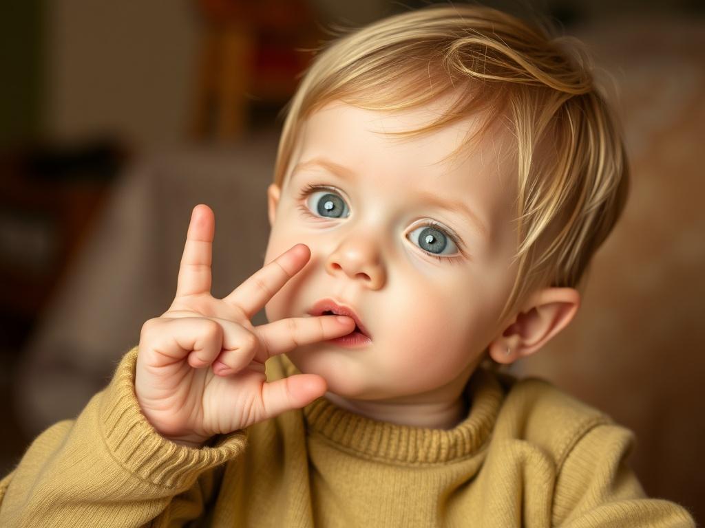 child allergyфото